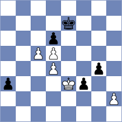 Jimenez Almeida - Kamsky (chess.com INT, 2022)