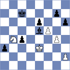 Lopez Perez - Fernandez Diaz (Asturias, 1998)