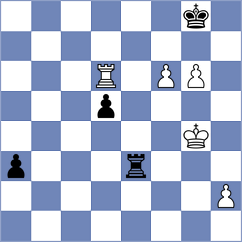 Dorner - Snevajs (Klatovy, 2003)