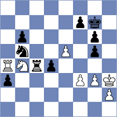 Comsa - Quispe Arteaga (chess.com INT, 2024)