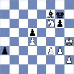 Skliarov - Niemann (Chess.com INT, 2016)