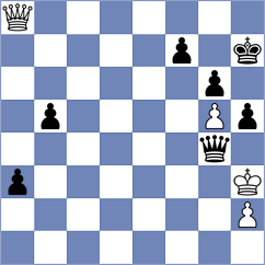 Olkhovoy - Belikov (Yuzhny, 2010)