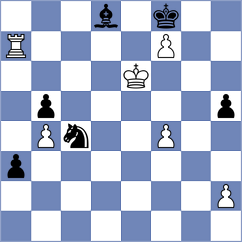 Gerasimov - Lazhevsky (St Petersburg, 2001)