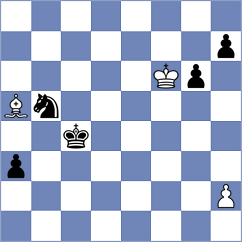 Kollars - Goltsev (Chess.com INT, 2021)