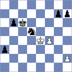 Blasco - Hedjazian (Montigny le Bretonneux, 2002)
