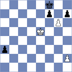 Espinosa - Benyahia (Chess.com INT, 2021)