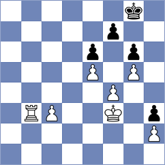 Maerevoet - Akkara (chess.com INT, 2025)