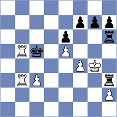 Poulsen - Bohlke (Espoo, 2000)