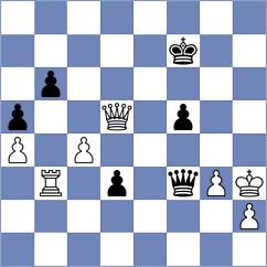 Fernandez Alonso - Garustovich Ramirez (Tarragona, 2002)