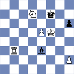 Fier - Kocharin (chess.com INT, 2025)