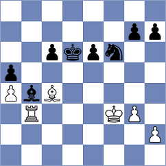 Voboril - Novak (Hradec Kralove, 1997)