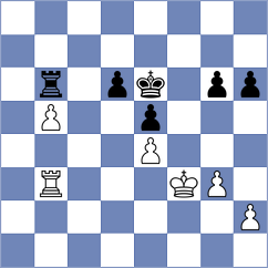 Marchadour - Mircescu (Agneaux, 2003)
