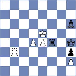 Valderrama Arroyo - Aziz Ortego (Madrid, 2007)