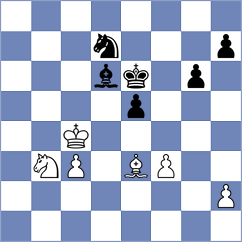 Aliev - Abdulov (Baku, 2003)