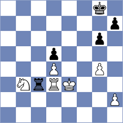 Gutheil - Hannewald (Playchess.com INT, 2020)