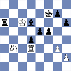 Herpai - Iskusnyh (chess.com INT, 2025)
