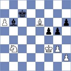 Woodward - Wang (Charlotte USA, 2022)
