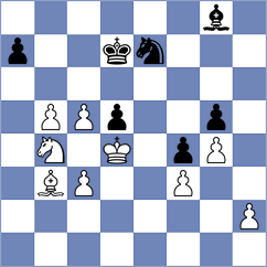 Pavlov - King (chess.com INT, 2025)