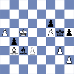Ticona Rocabado - Preotu (chess.com INT, 2023)