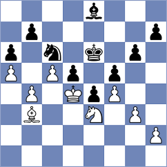 Smirin - Xu Yuanyuan (London ENG, 2025)