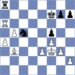 Murgadella Arumi - Chavarria Cardona (Barcelona, 1999)