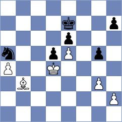 Vasiljeva - Konovalenko (Nikolaev, 2004)