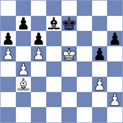 Paravyan - Grigorjev (chess.com INT, 2024)