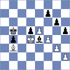 Potkin - Stevic (Lichess.org INT, 2020)