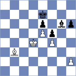 Mamedyarov - Brunello (Budapest HUN, 2024)