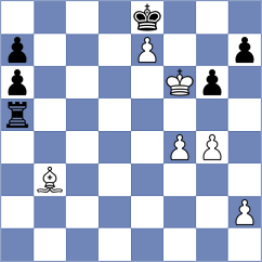 Brekhov - Akimov (Saratov, 2010)