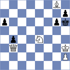 Moral Garcia - Labiano Hernandez (Linares ESP, 2024)
