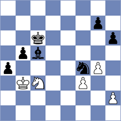 Dominguez Fernandez - Perez Diaz (Ferrol, 2002)