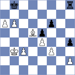 Ponizil - Bruhovich (chess.com INT, 2024)