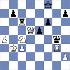 Schupp - Flohr (Germany, 1992)