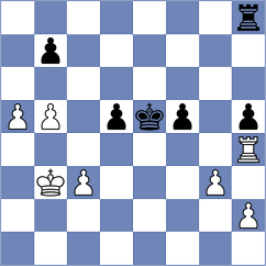 Westerveld - Hendriks (Netherlands, 1987)