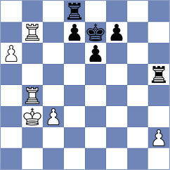Antonio - Fawzy (Chess.com INT, 2020)
