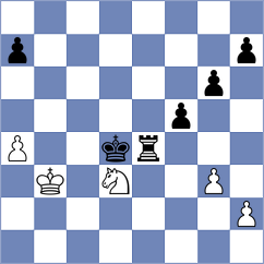 Garcia Pumarega - Rodriguez Lopez (Madrid, 2019)