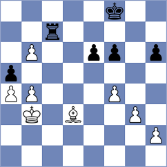 Clarke - Noria Silvestre (Sitges ESP, 2024)