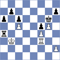 Unver - Schubert (chess.com INT, 2025)