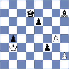 Santos Flores - Ajay Santhosh Parvathareddy (chess.com INT, 2025)