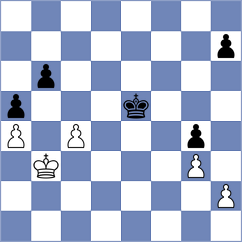 Robson - Erigaisi (New York USA, 2024)
