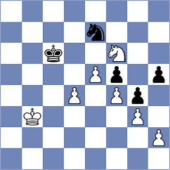 Flanagan - Brito Arcayaga (Santiago de Chile, 1994)