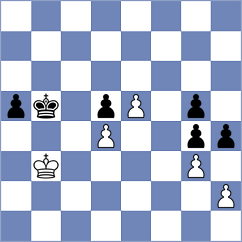 Blanco Jimenez - Picasso Gallego (Malaga, 2003)