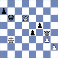 Doraszelski - Berdayes Ason (Barcelona ESP, 2024)