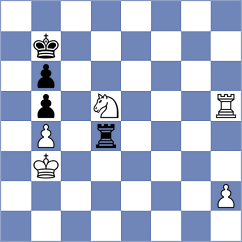 Markotic - Toledano Llinares (Mislata, 1993)