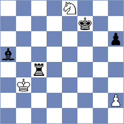 Bottazzi - Garriga Cazorla (Barcelona ESP, 2024)