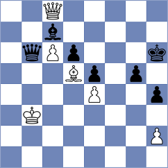 Chernyavsky - Souleidis (chess.com INT, 2024)