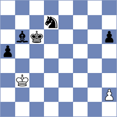 Al-Blooshi - Venkatesh (chess.com INT, 2024)