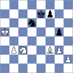 Kovalevskaya - Kosteniuk (Moscow, 2020)