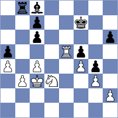Gallego Jimenez - Keuchkerian Burgui (Spain, 1994)
